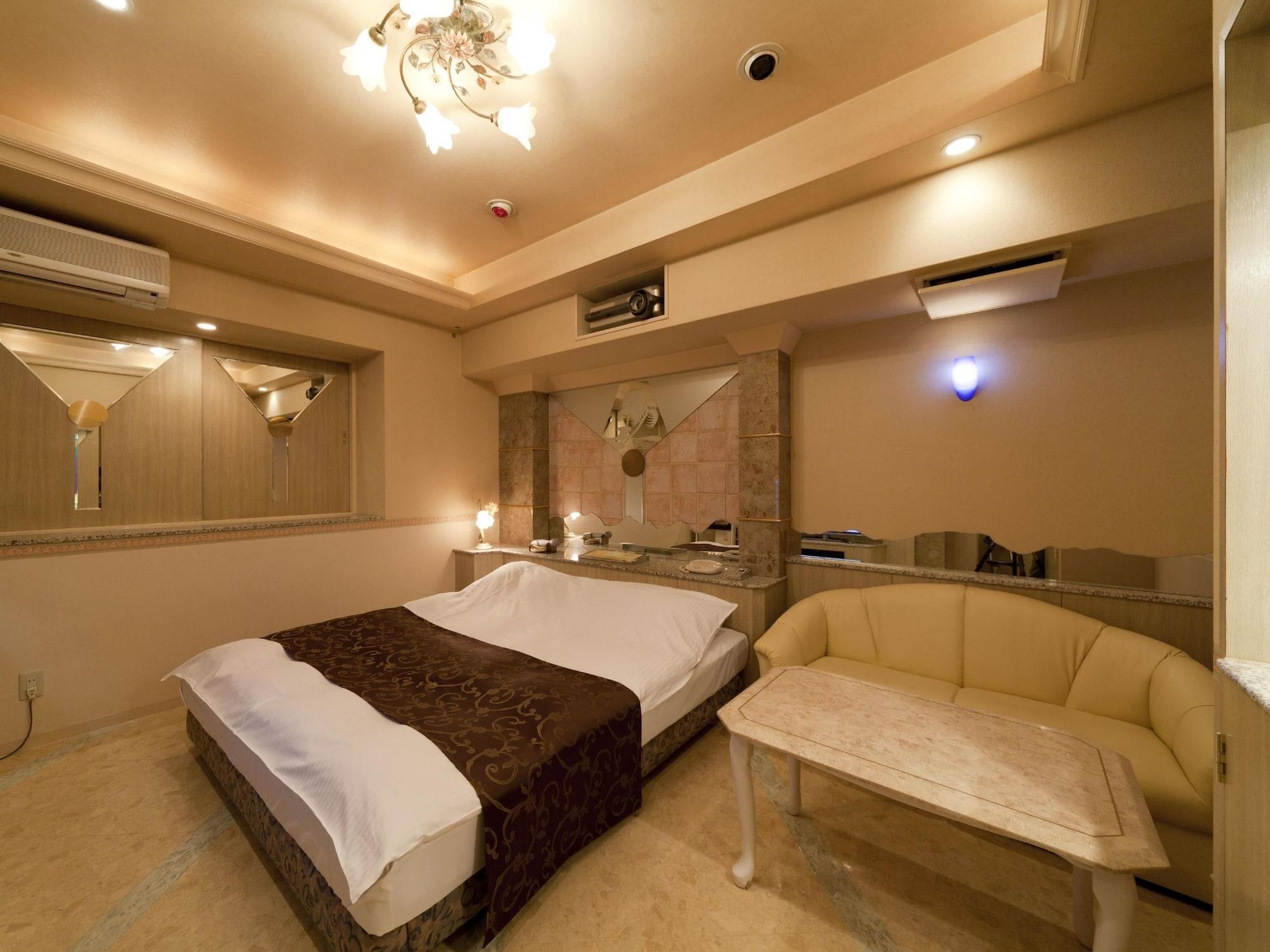 Hotel Fine Biwako I Moriyama Buitenkant foto