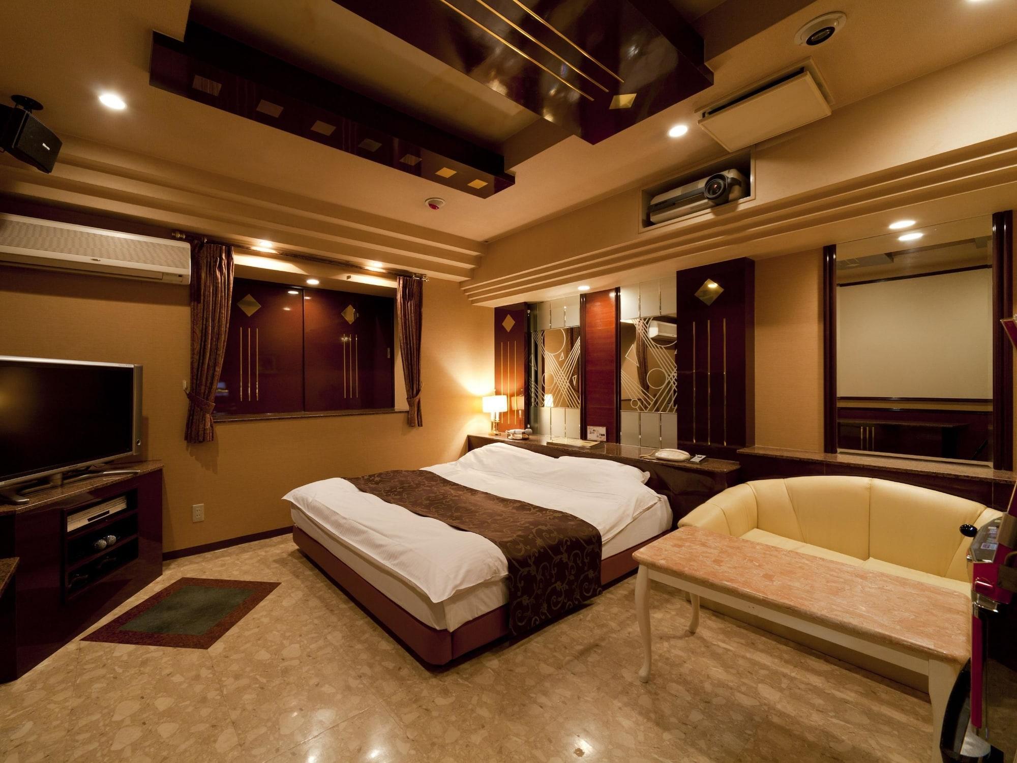 Hotel Fine Biwako I Moriyama Buitenkant foto