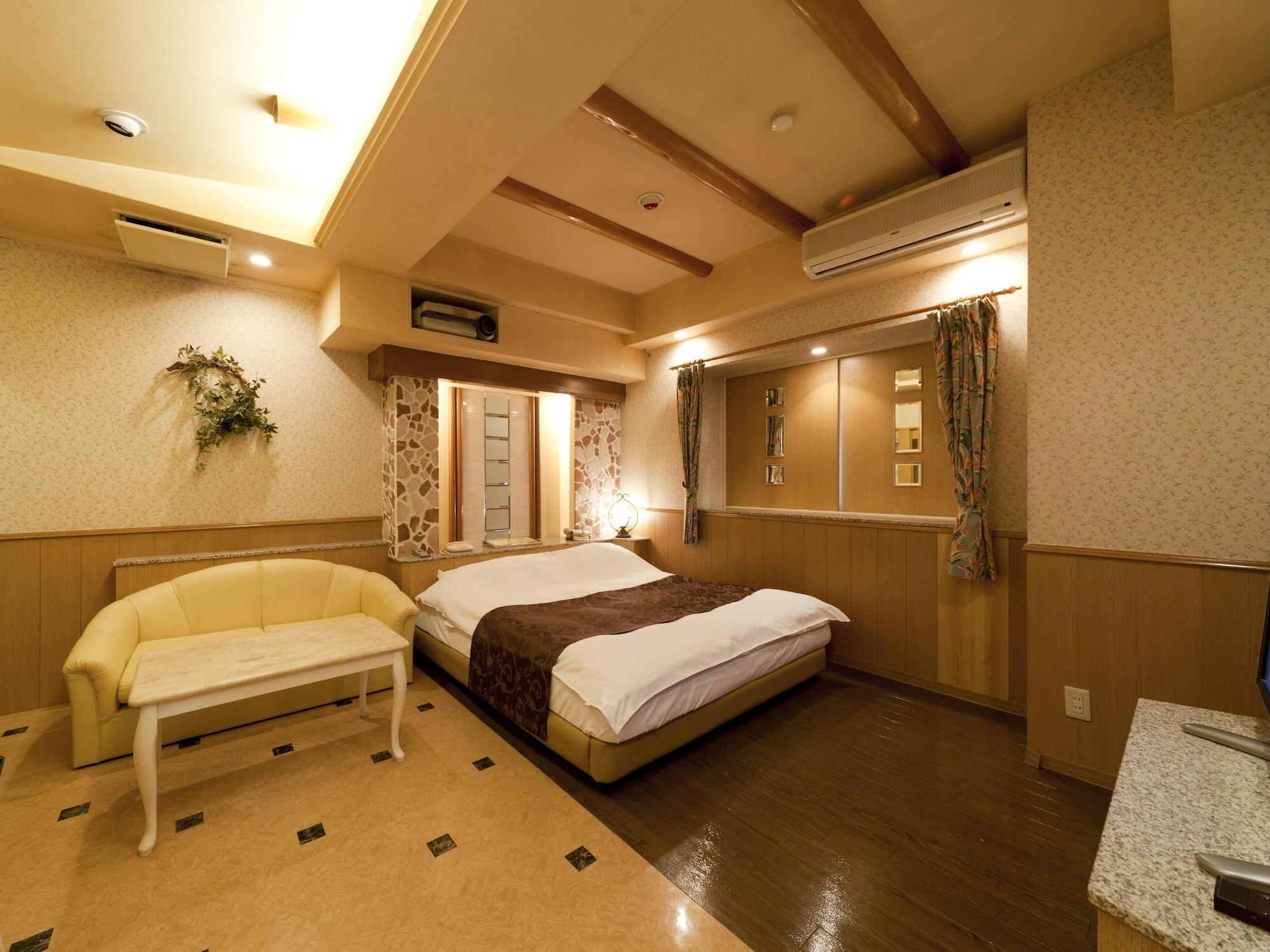 Hotel Fine Biwako I Moriyama Buitenkant foto