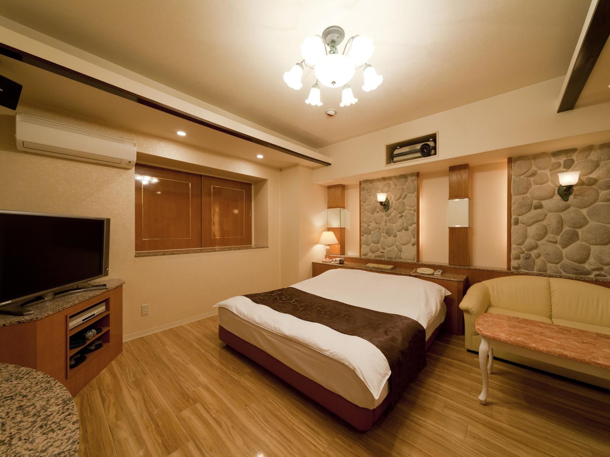 Hotel Fine Biwako I Moriyama Buitenkant foto